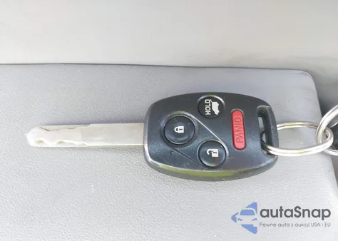 2013 Honda Pilot Ex-L из США, поврежденный, VIN 5FNYF4H57DB008631